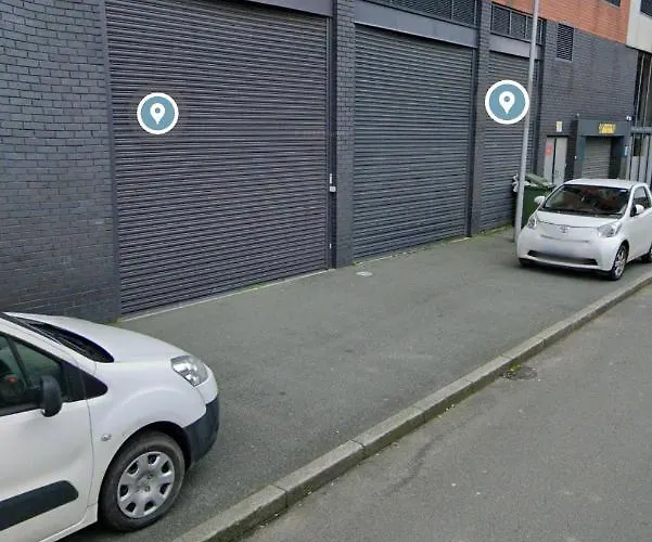 Cosy & Stylish One Bedroom * Manchester