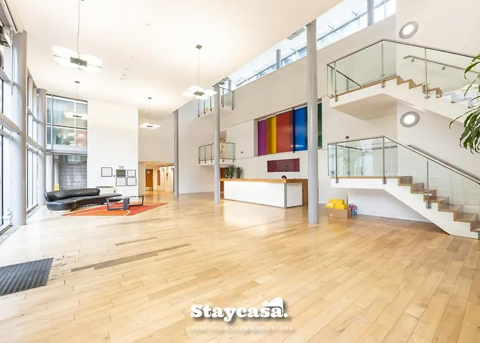 Sunset Haven With Balcony And Free Parking Appartement *