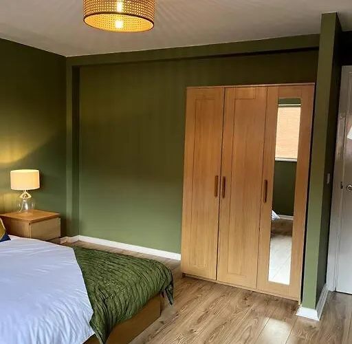 Colourful, Bright And Chic 2 Storey