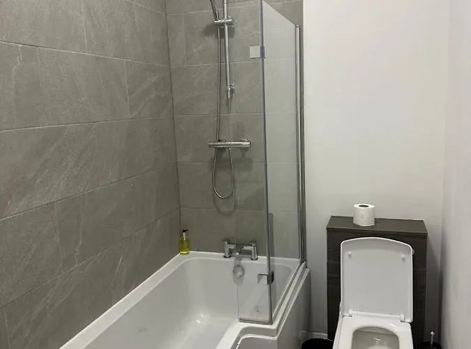 Apartament 24 Manchester