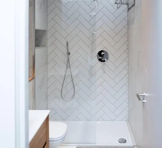 Luxurious Stunning 2bedroom