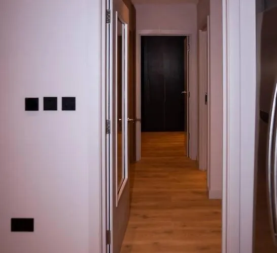 Luxurious Stunning 2bedroom *