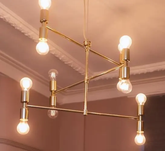 아파트 Luxurious Stunning 2bedroom *