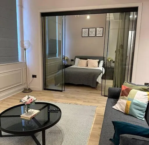 Luxurious Stunning 2bedroom