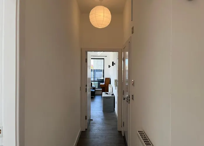 Luxury Penthouse Skyline Views Central Manchester