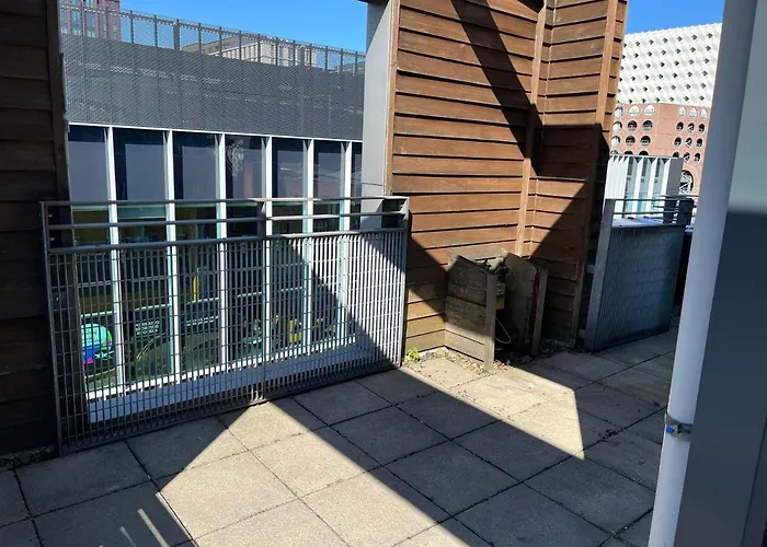 Apartman Luxury Penthouse Skyline Views