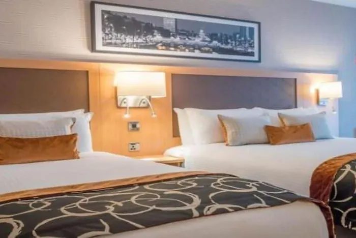 Hotel Clayton Centre Manchester