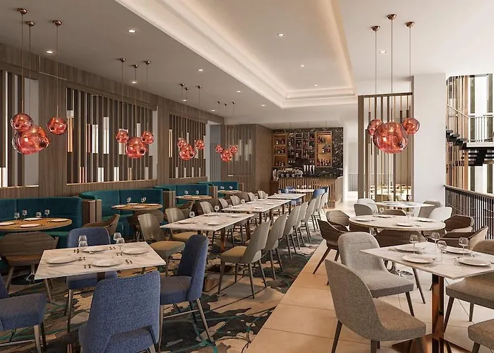 호텔 Clayton Centre 맨체스터