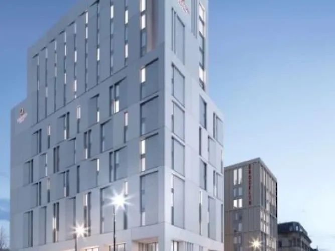 Clayton Centre 맨체스터