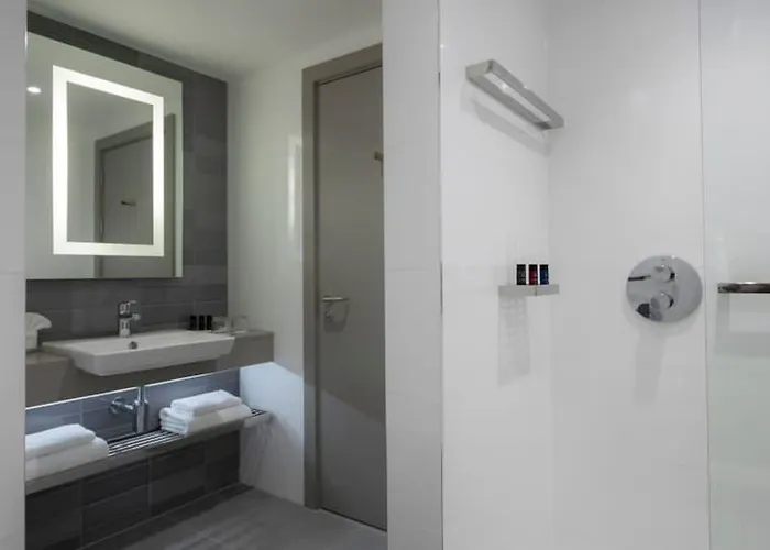 Hotel Clayton Centre Manchester