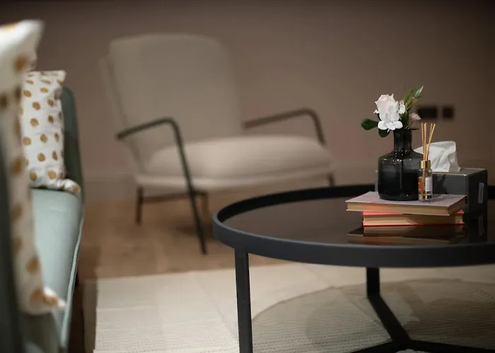 Bella Ruiz City Centre