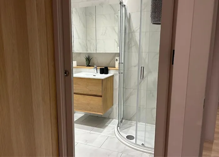 Bella Ruiz City Centre Appartement