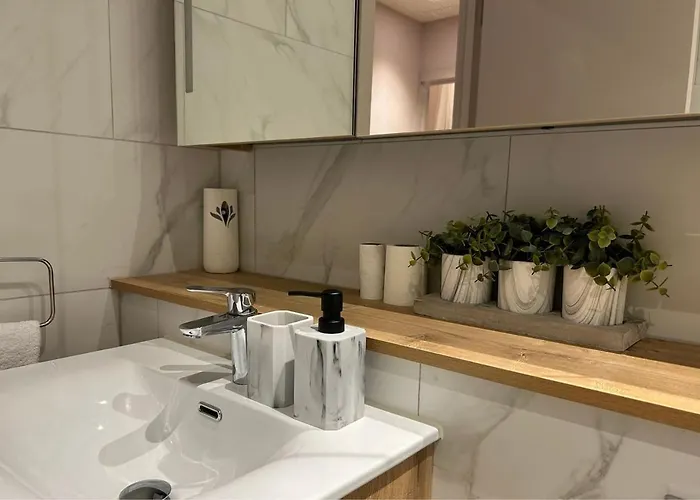 Bella Ruiz City Centre Appartement