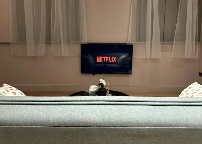 Bella Ruiz City Centre * 맨체스터