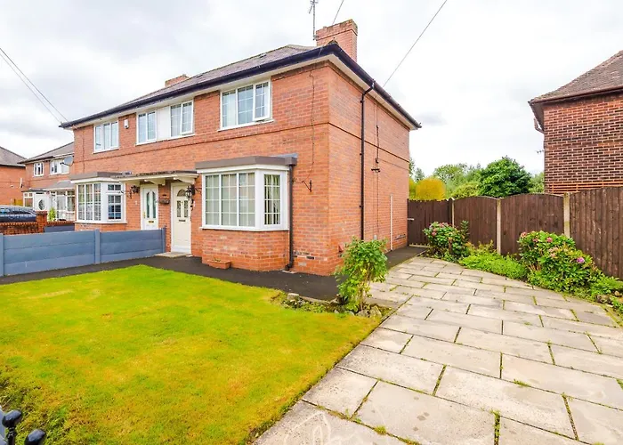 公寓 Away 曼彻斯特