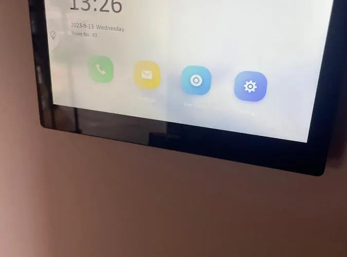 M1 Centre 3 Bed 3 Bath Luxe Penthouse Daire *