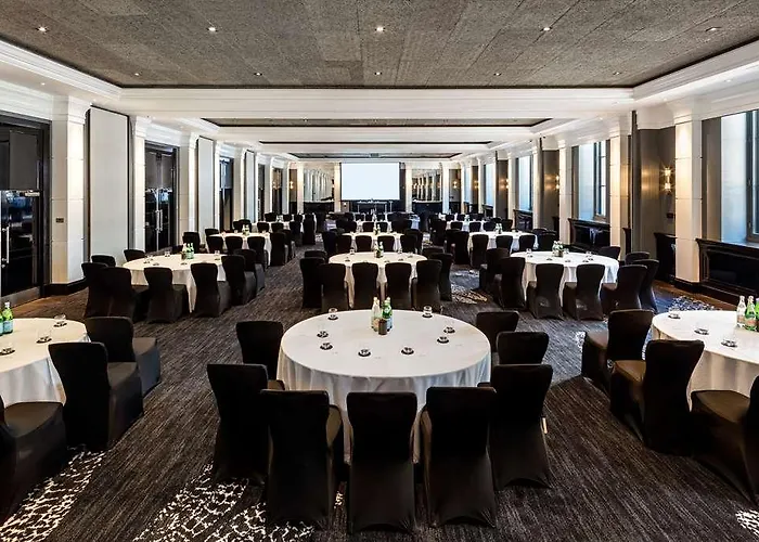 The Edwardian Manchester, A Radisson Collection