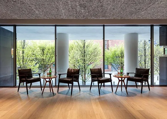 The Edwardian Manchester, A Radisson Collection マンチェスター