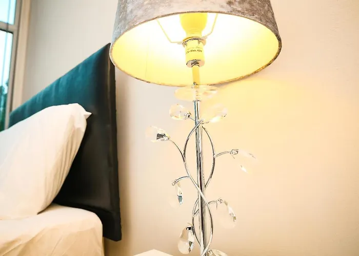 Crystal 호텔 맨체스터