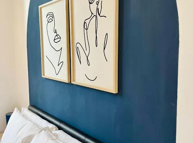 Διαμέρισμα Bright And Spacious 2 Bed Apt - Sleeps Up To 6 *