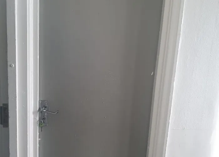 Elsham Gardens - Shared Facilities * Manchester