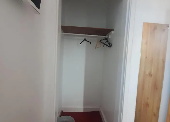 Penzion Elsham Gardens - Shared Facilities *