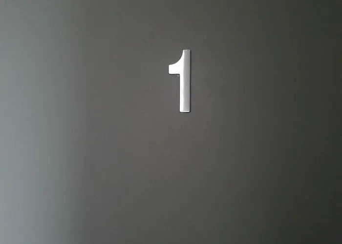 Guest house Elsham Gardens - Shared Facilities Manchester