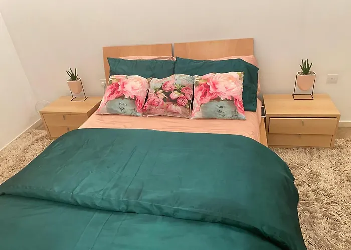 Hotel apartamentowy Sky Place 2*