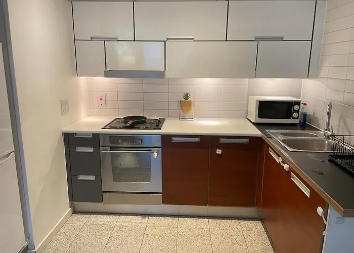 Sky Place Hotel apartamentowy 2*