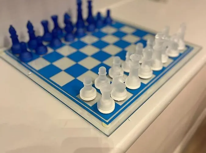 M1 Centre 3 Bed 3 Bath Luxe Penthouse Daire