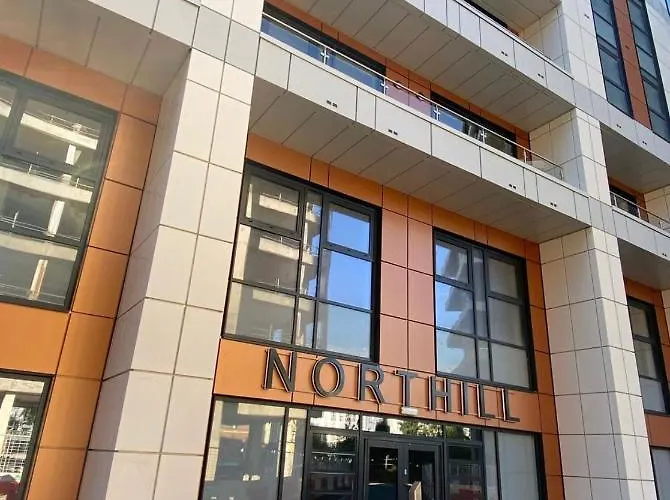 Old Trafford Studio Apartamento *