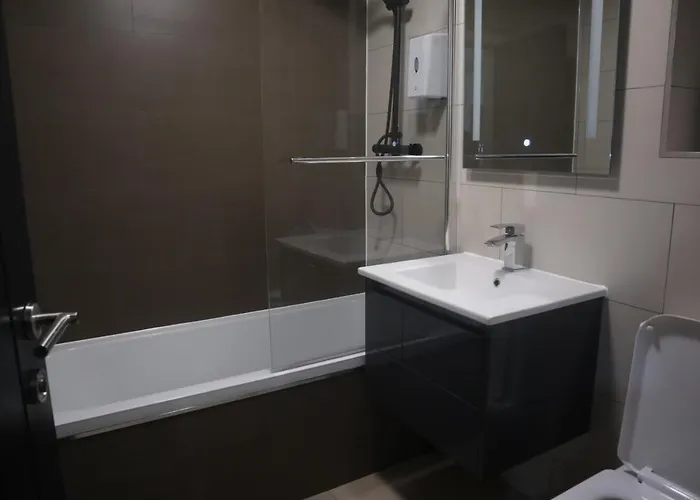 Park View מנצ'סטר