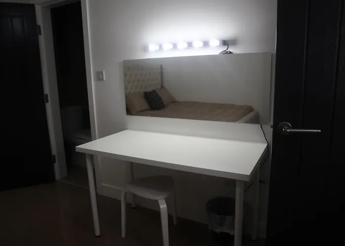 Park View Apartmán Manchester