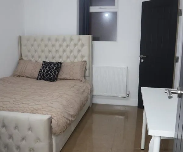 Park View Διαμέρισμα *