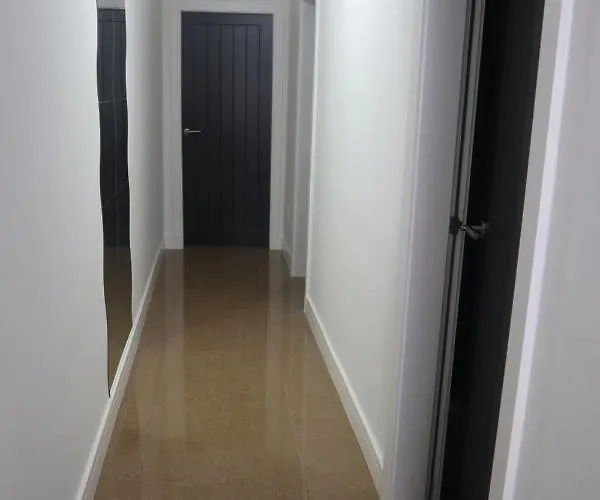 דירה Park View מנצ'סטר