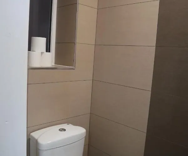 Park View * מנצ'סטר