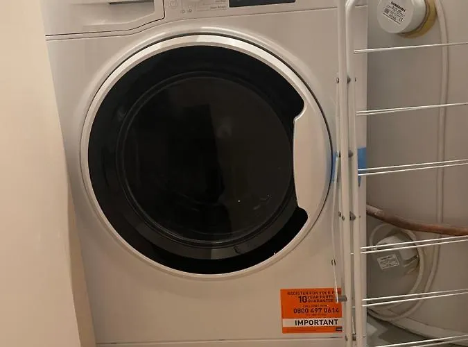 Daire M1 Centre 3 Bed 3 Bath Luxe Penthouse *