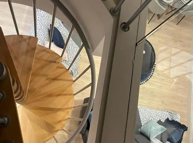 M1 Centre 3 Bed 3 Bath Luxe Penthouse * 맨체스터