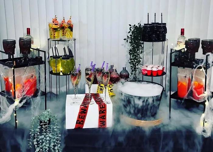 Royal At Coop Live Etihad, Sports 3*