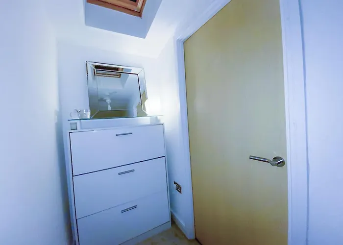 לינה וארוחת בוקר Royal At Coop Live Etihad, Sports מנצ'סטר