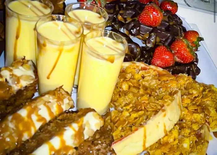 Royal At Coop Live Etihad, Sports לינה וארוחת בוקר