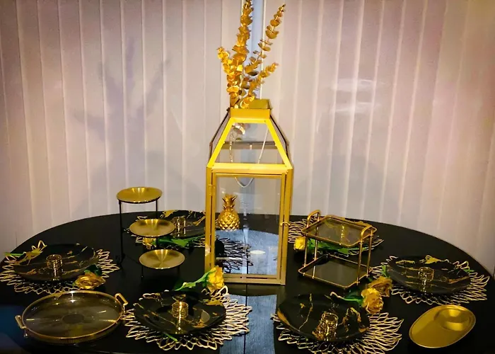 Oda ve Kahvaltı Royal At Coop Live Etihad, Sports