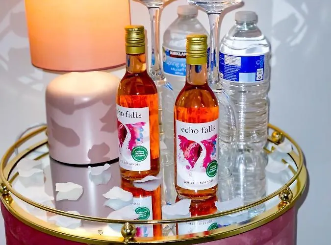 Royal At Coop Live Etihad, Sports 3* Manchester