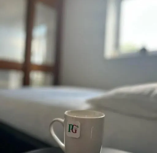 Entire In Greater Apartmán *