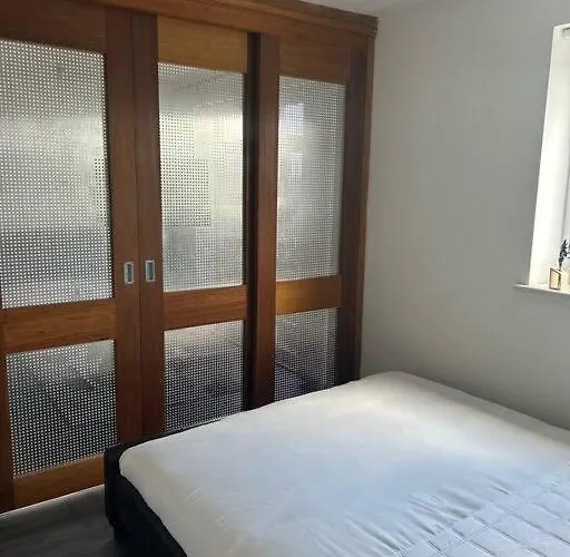 Apartmán Entire In Greater