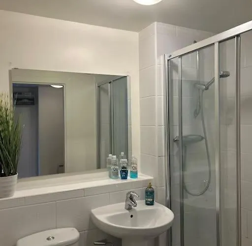 Apartmán Entire In Greater *