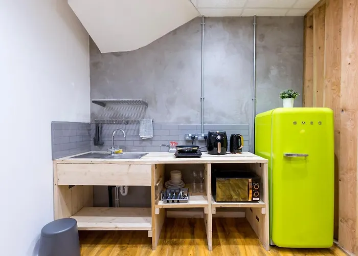 Centre Vintage Chic * 맨체스터