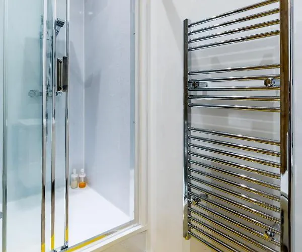 Apartmán Centre Vintage Chic