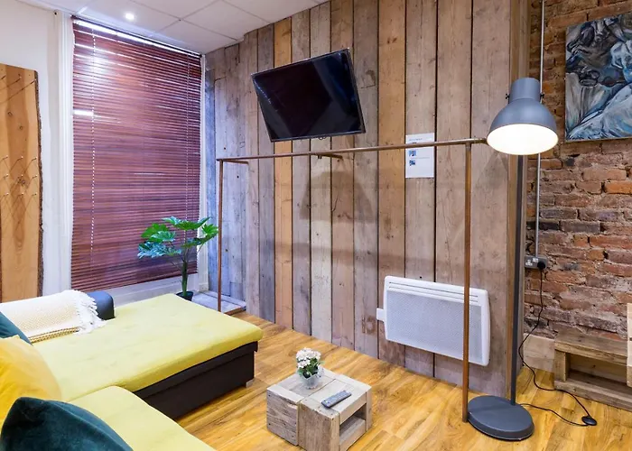 Centre Vintage Chic * 맨체스터