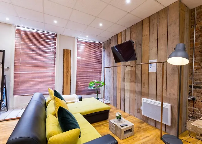 Centre Vintage Chic * 맨체스터